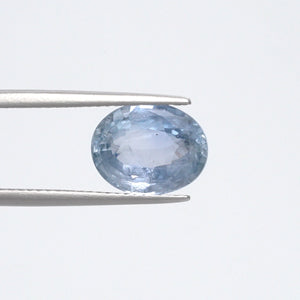 Blue Sapphire - 3920
