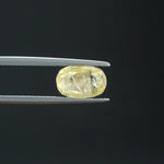 Yellow Sapphire - 162