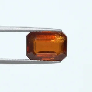 Hessonite - 2683
