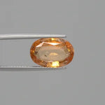 Hessonite - 3703