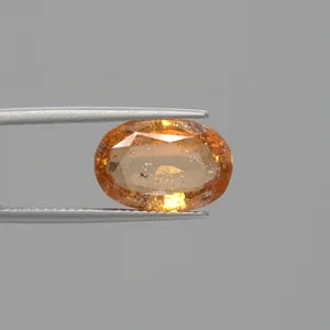 Hessonite - 3703