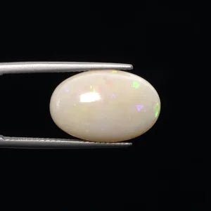 Fire Opal - 2855