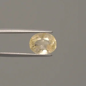 Yellow Sapphire - 3320