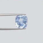 Blue Sapphire - 3725
