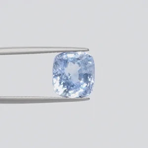 Blue Sapphire - 3725