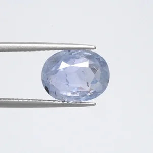 Blue Sapphire - 3919