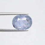 Blue Sapphire - 3919