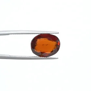Hessonite - 2657