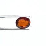 Hessonite - 2657