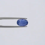 Blue Sapphire - 1592