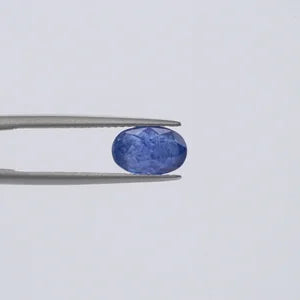 Blue Sapphire - 1592