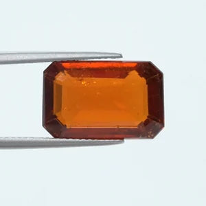 Hessonite - 2680