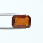 Hessonite - 2666