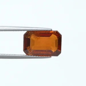 Hessonite - 2666