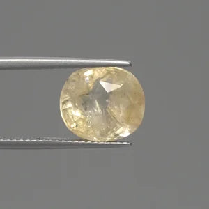 Yellow Sapphire - 3905