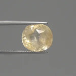Yellow Sapphire - 3905