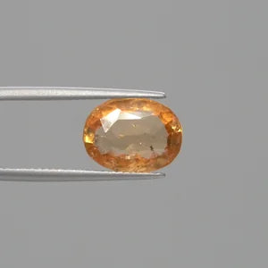 Hessonite - 3691