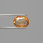 Hessonite - 3691