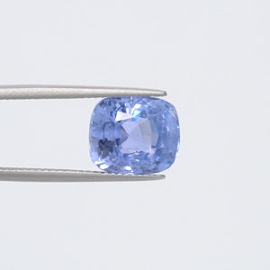 Blue Sapphire - 3728