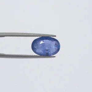 Blue Sapphire - 1594