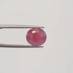 Ruby - 1931