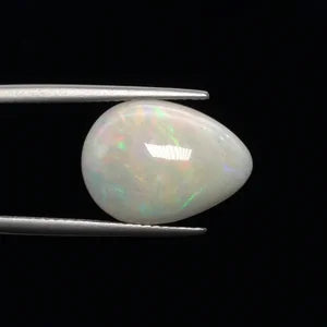 Fire Opal - 3943