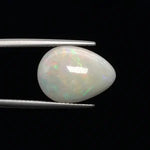 Fire Opal - 3943