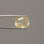 Yellow Sapphire - 3333