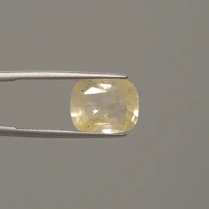 Yellow Sapphire - 3333