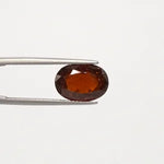 Hessonite - 1226