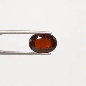 Hessonite - 1226
