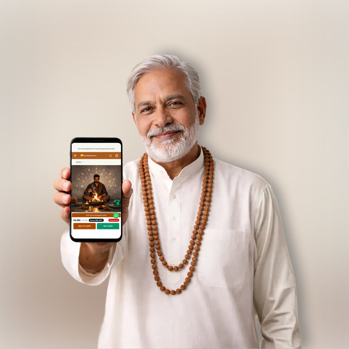 Personalised Astrologer Consultation