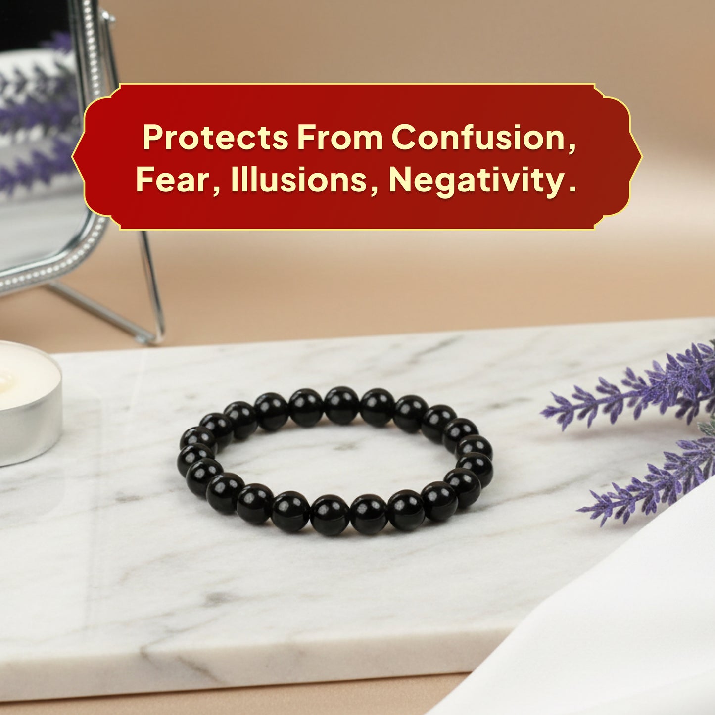 Vrishchik (Scorpio) Rashi Bracelet