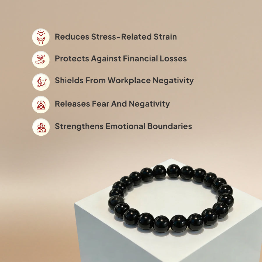 Vrishchik (Scorpio) Rashi Bracelet