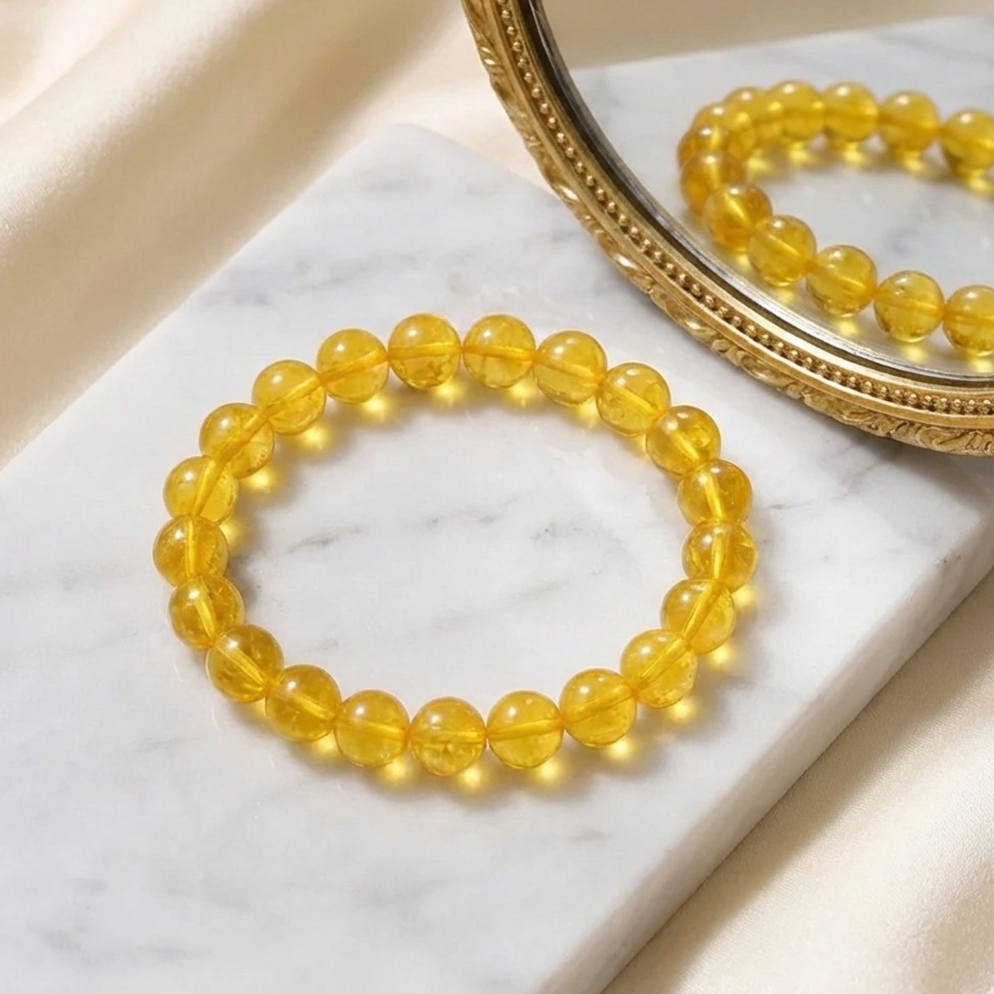 Dhanu (Sagittarius) Rashi Bracelet