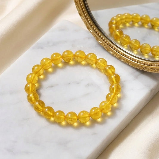 Dhanu (Sagittarius) Rashi Bracelet