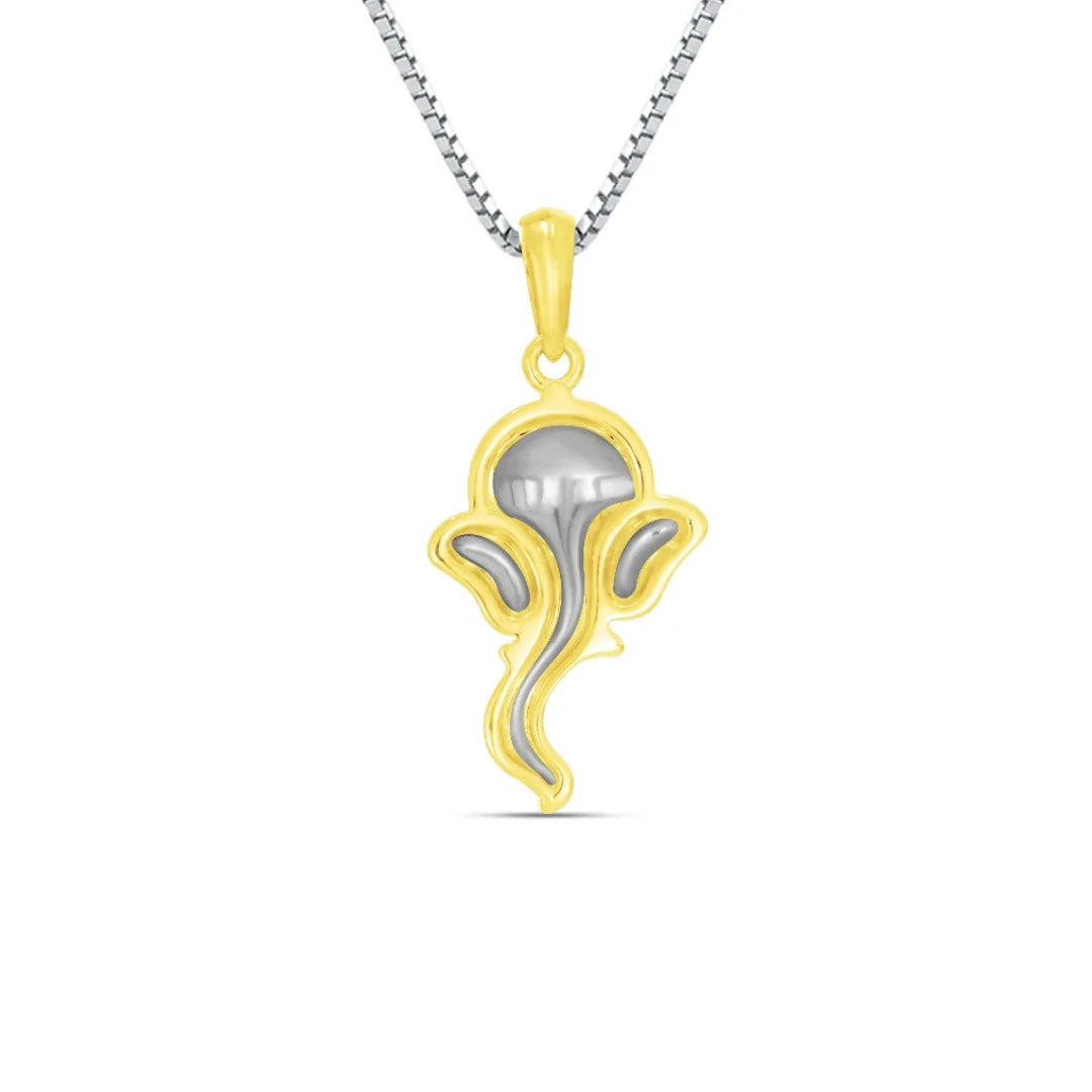 Vighnaharta Swaroop Pendant