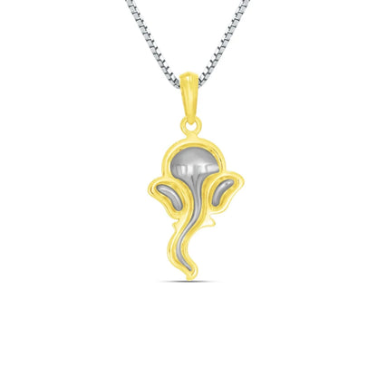 Vighnaharta Swaroop Pendant