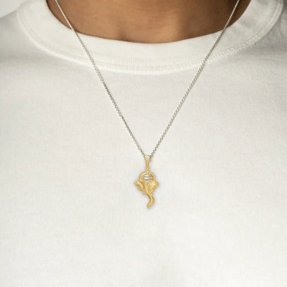 Vighnaharta Swaroop Pendant