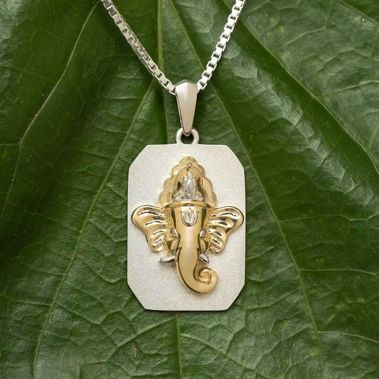 Ganpati Bhakti Kavach