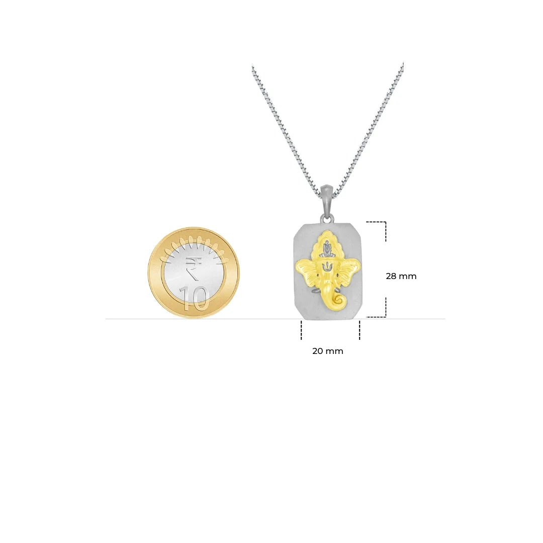 Ganpati Bhakti Kavach