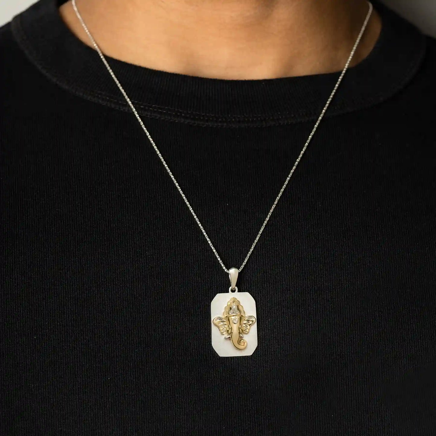 Ganpati Bhakti Kavach