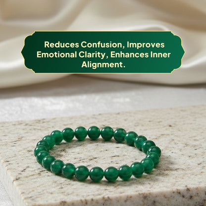 Mithun (Gemini) Rashi Bracelet