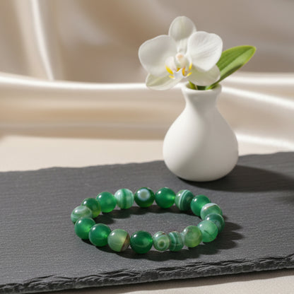 Kanya (Virgo) Rashi Bracelet