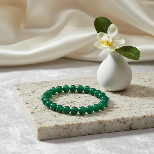 Mithun (Gemini) Rashi Bracelet