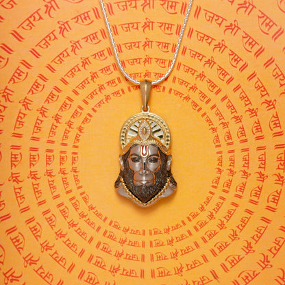 Unstoppable Bajrang Power