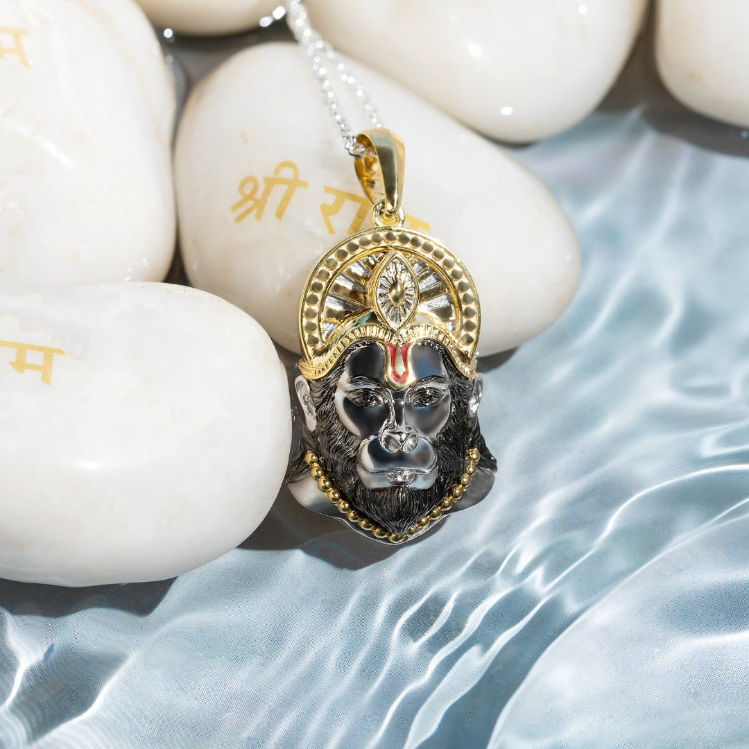 Unstoppable Bajrang Power