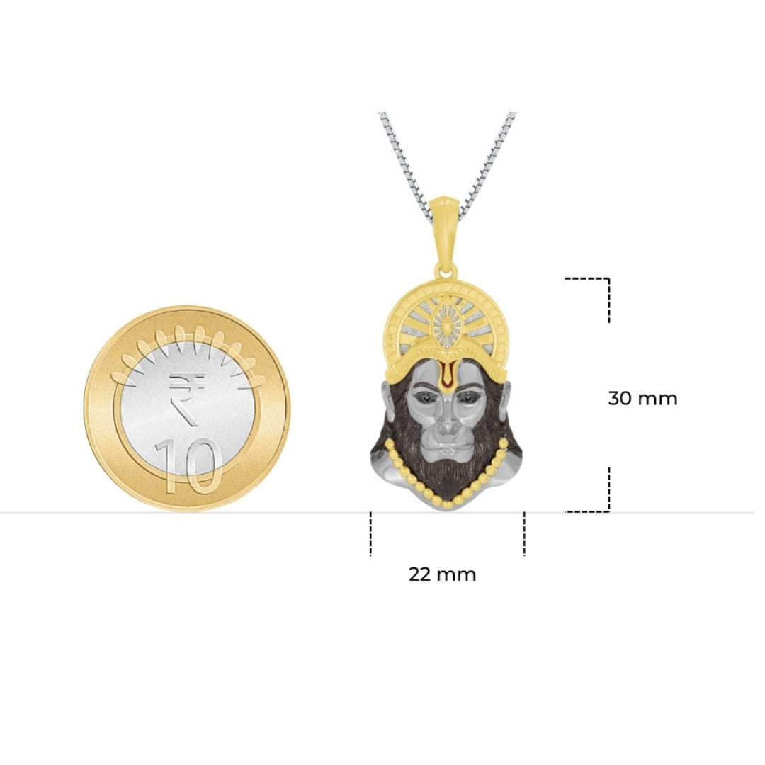 Unstoppable Bajrang Power