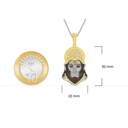 Unstoppable Bajrang Power