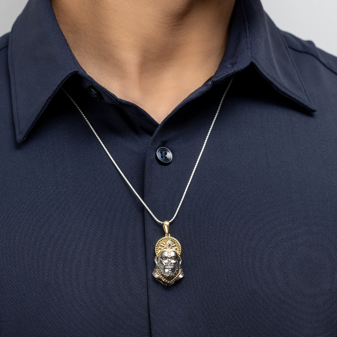 Unstoppable Bajrang Power